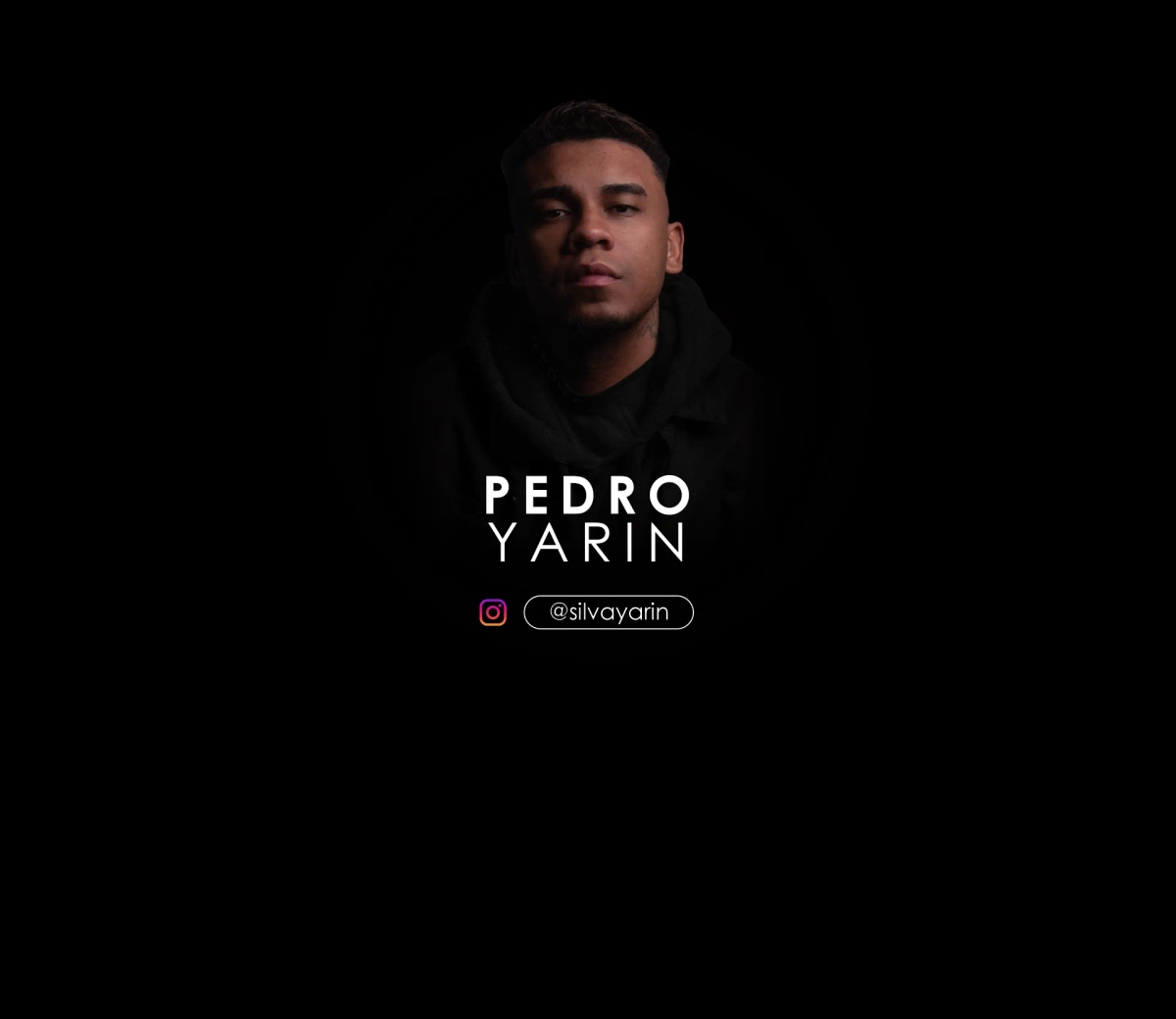 Pedro Yarin